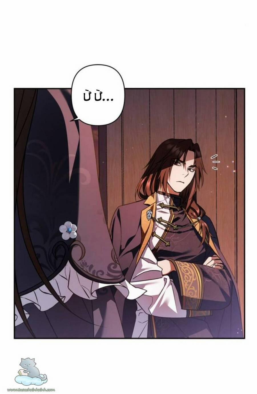 Bản Tình Ca Hy Lan Quốc 23 trang 39