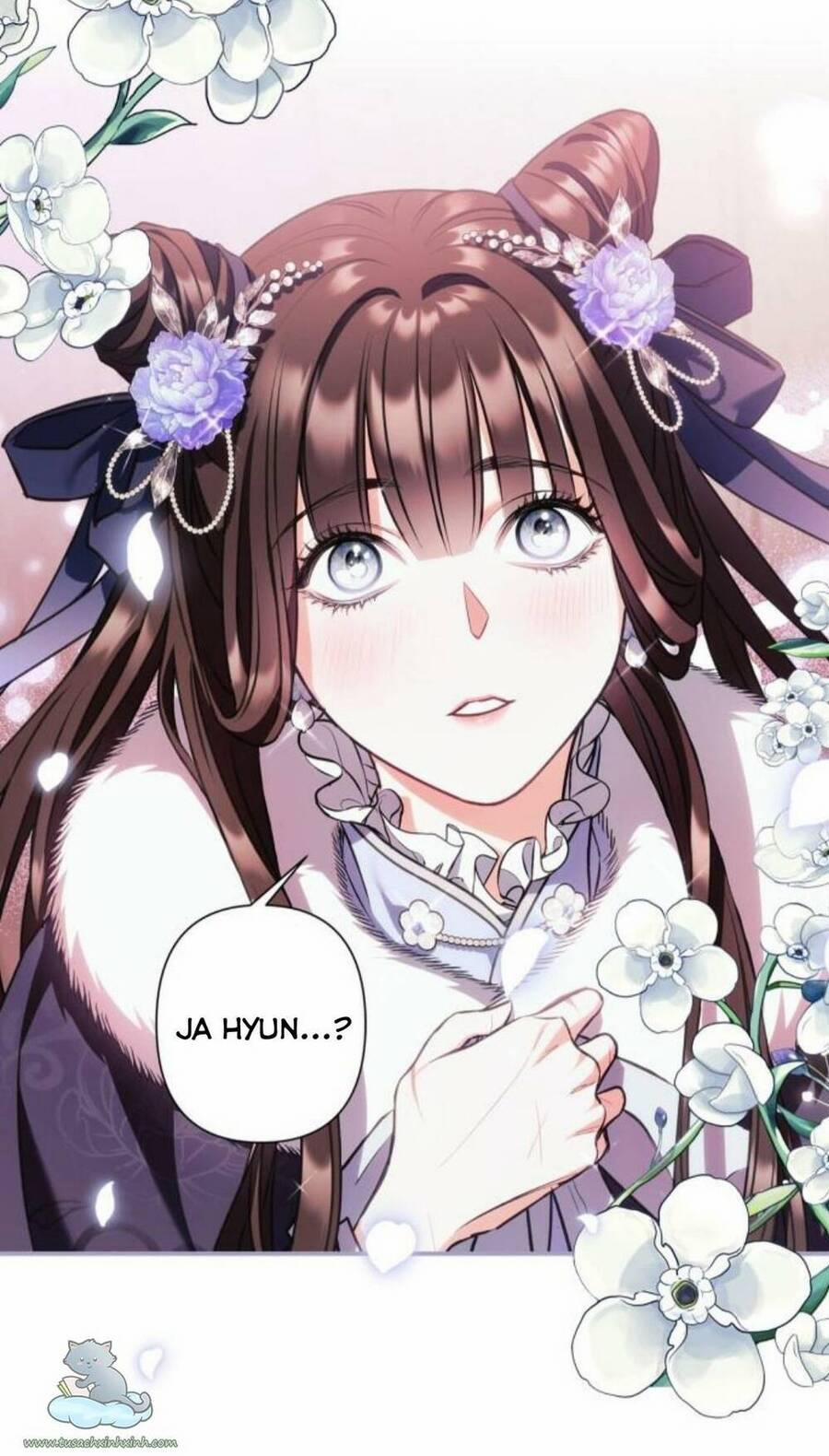 Bản Tình Ca Hy Lan Quốc 23 trang 42