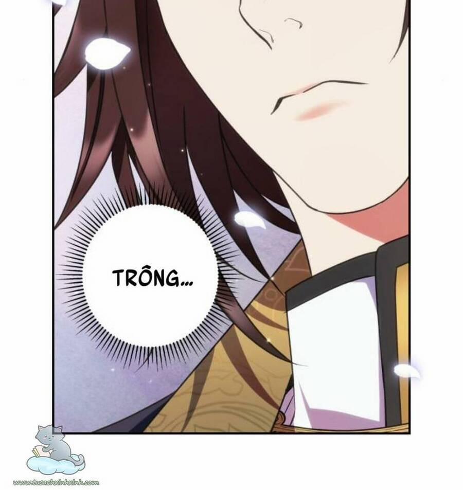 Bản Tình Ca Hy Lan Quốc 23 trang 44