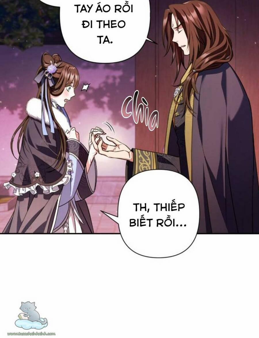 Bản Tình Ca Hy Lan Quốc 23 trang 46