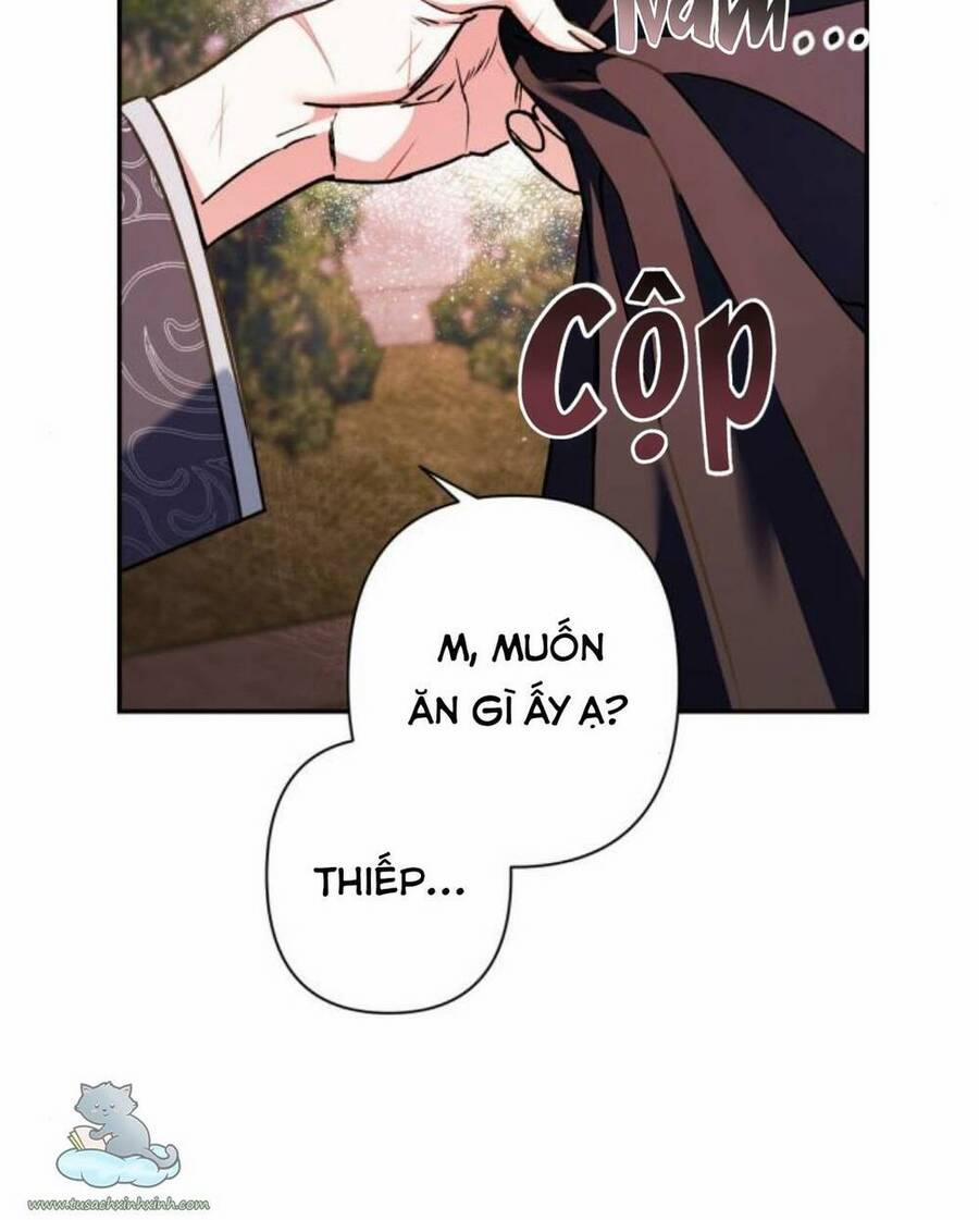 Bản Tình Ca Hy Lan Quốc 23 trang 48