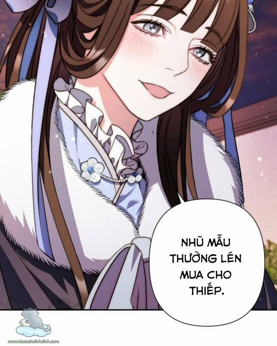 Bản Tình Ca Hy Lan Quốc 23 trang 54