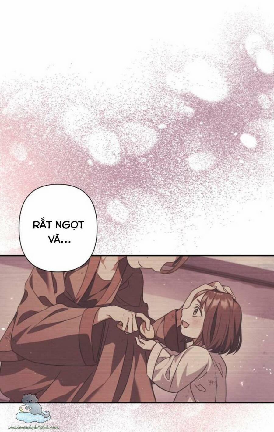 Bản Tình Ca Hy Lan Quốc 23 trang 55