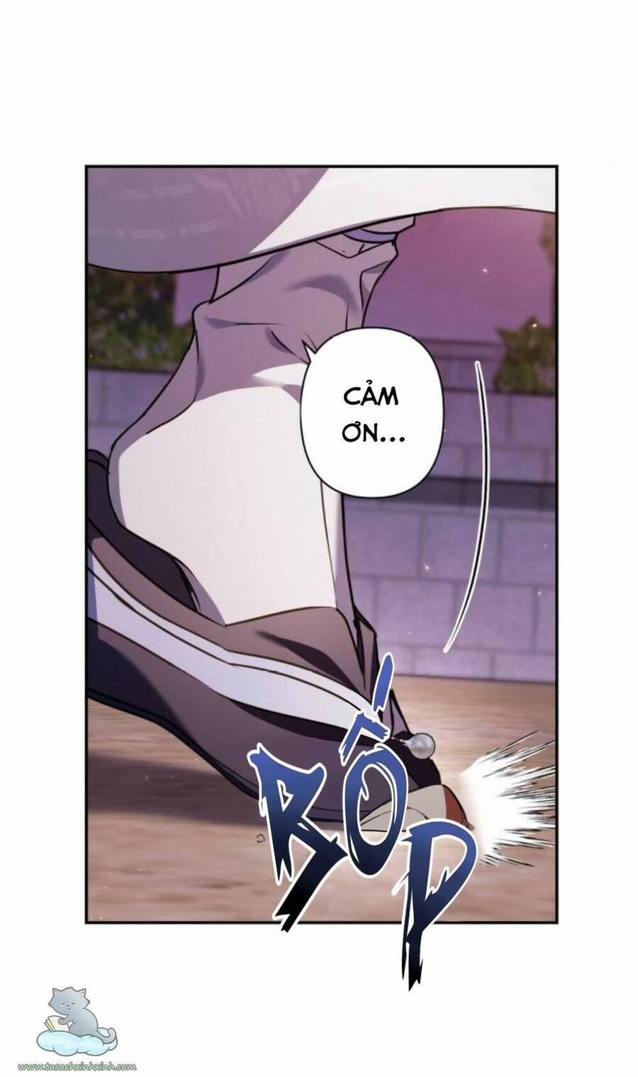 Bản Tình Ca Hy Lan Quốc 23 trang 61