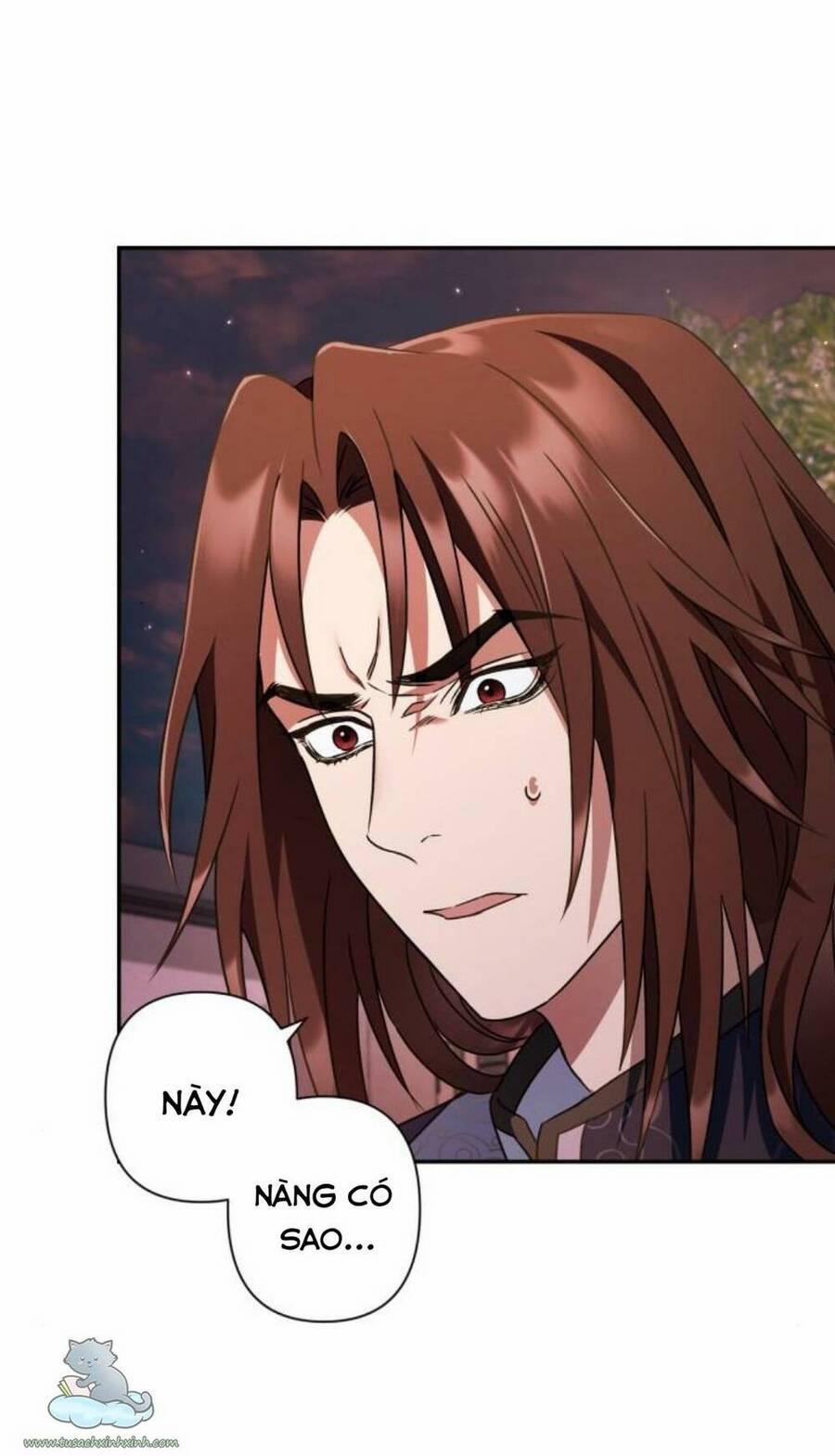 Bản Tình Ca Hy Lan Quốc 23 trang 64