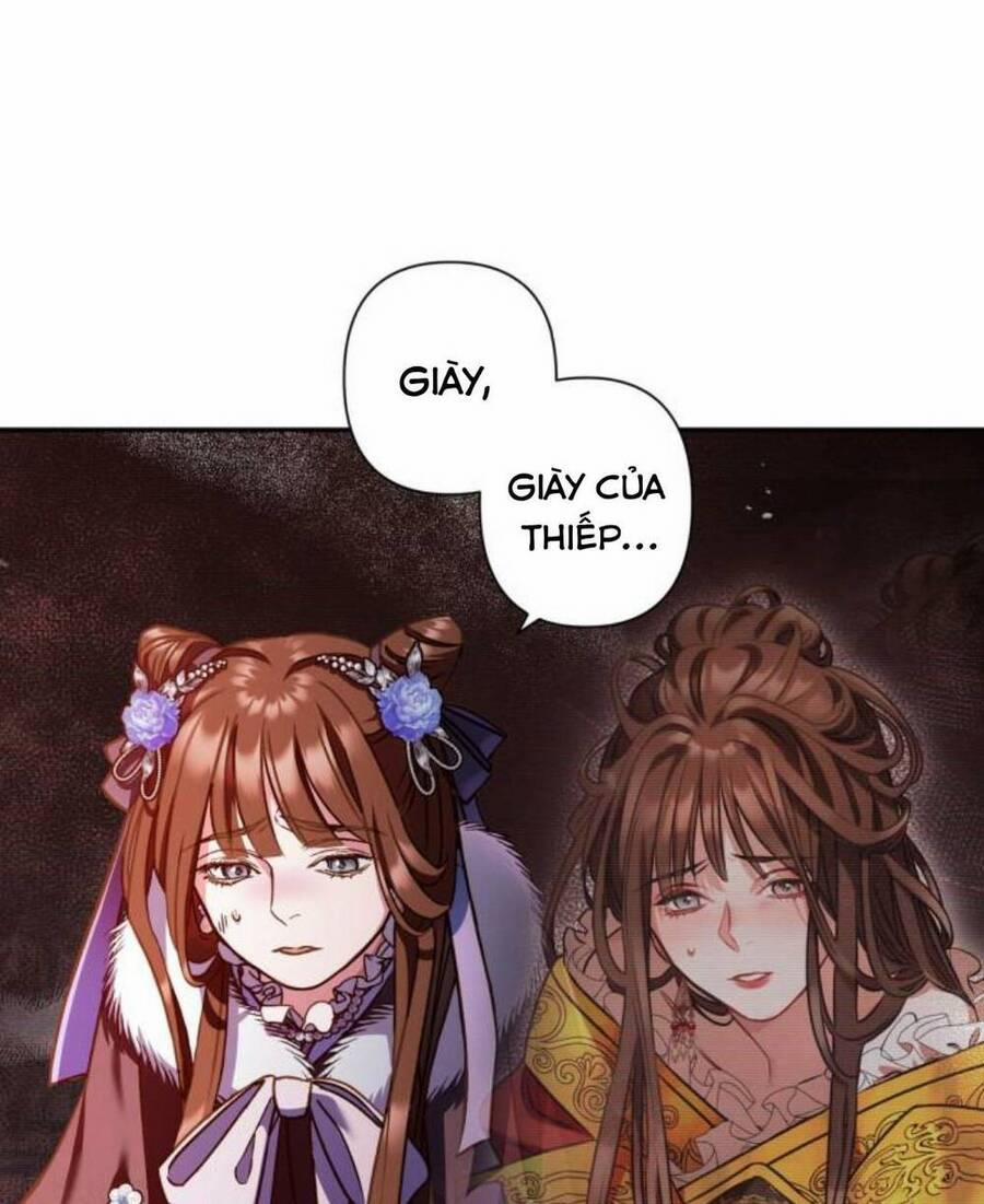 Bản Tình Ca Hy Lan Quốc 23 trang 66