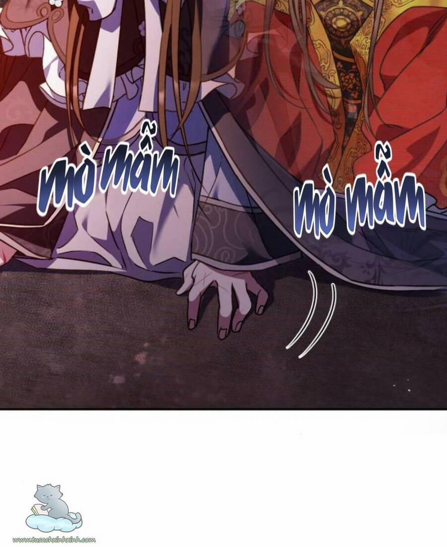 Bản Tình Ca Hy Lan Quốc 23 trang 67