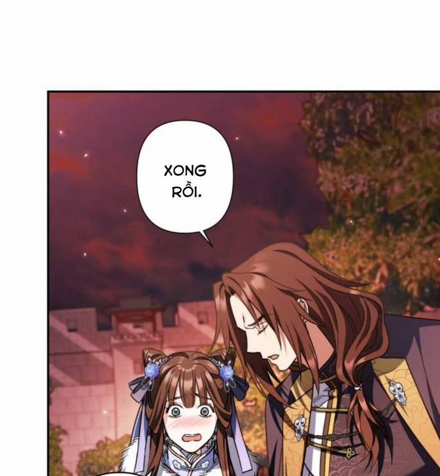 Bản Tình Ca Hy Lan Quốc 23 trang 76