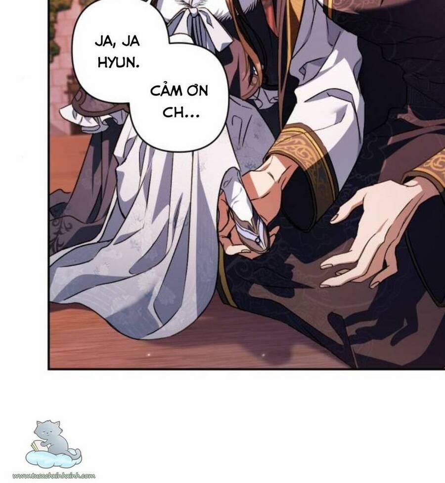 Bản Tình Ca Hy Lan Quốc 23 trang 77