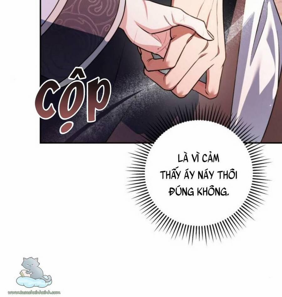 Bản Tình Ca Hy Lan Quốc 23 trang 82