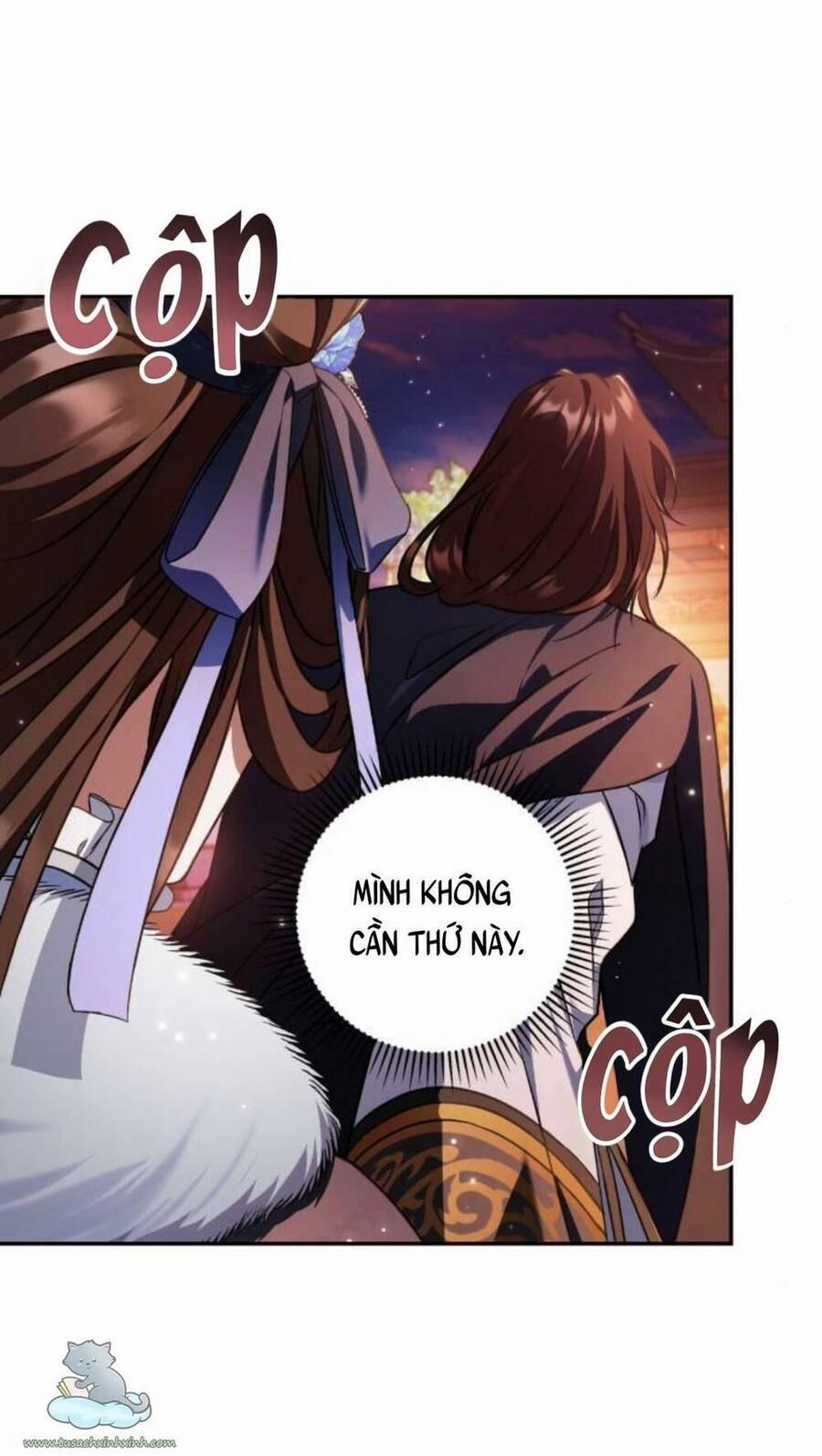 Bản Tình Ca Hy Lan Quốc 23 trang 83