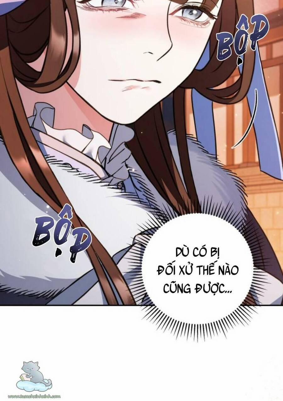 Bản Tình Ca Hy Lan Quốc 23 trang 85