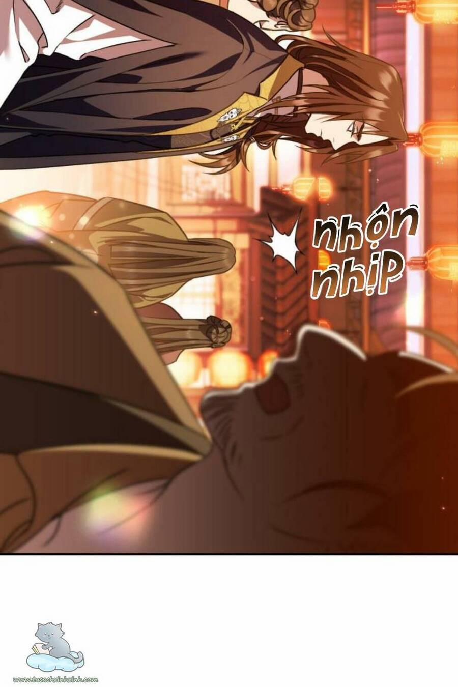 Bản Tình Ca Hy Lan Quốc 23 trang 94