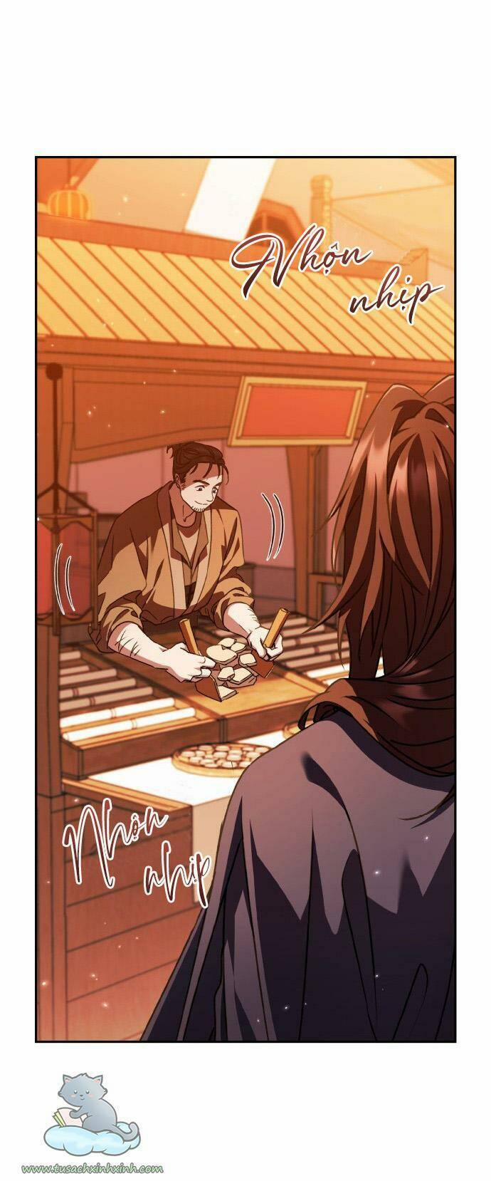 Bản Tình Ca Hy Lan Quốc 24 trang 12