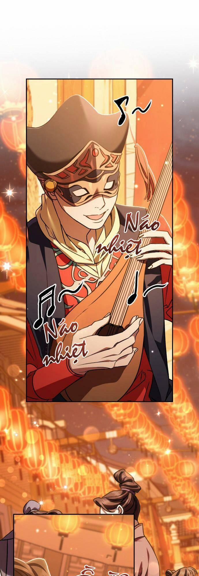 Bản Tình Ca Hy Lan Quốc 24 trang 2