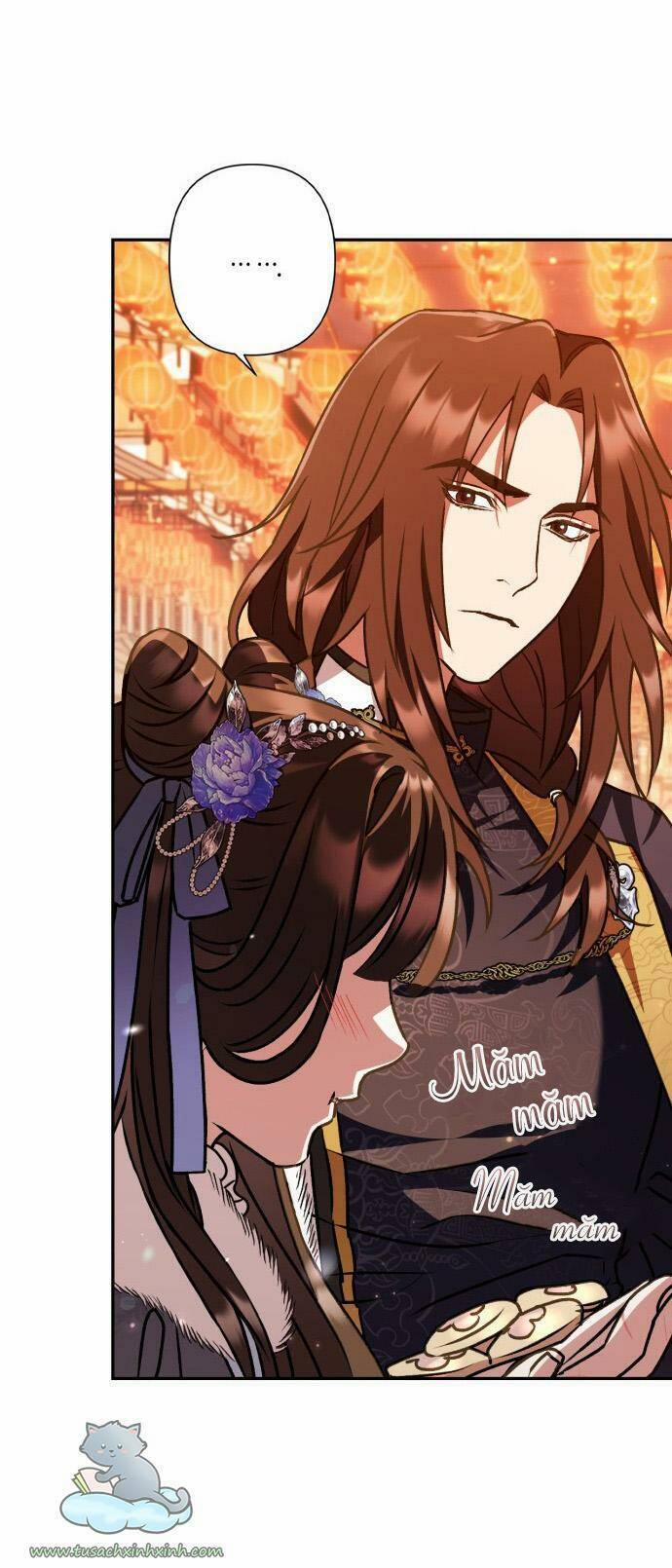 Bản Tình Ca Hy Lan Quốc 24 trang 23