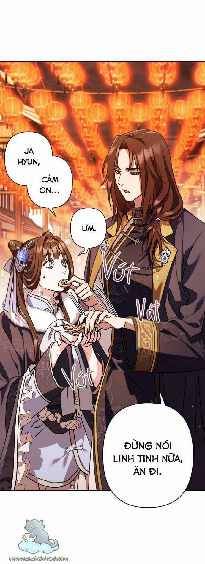 Bản Tình Ca Hy Lan Quốc 24 trang 25