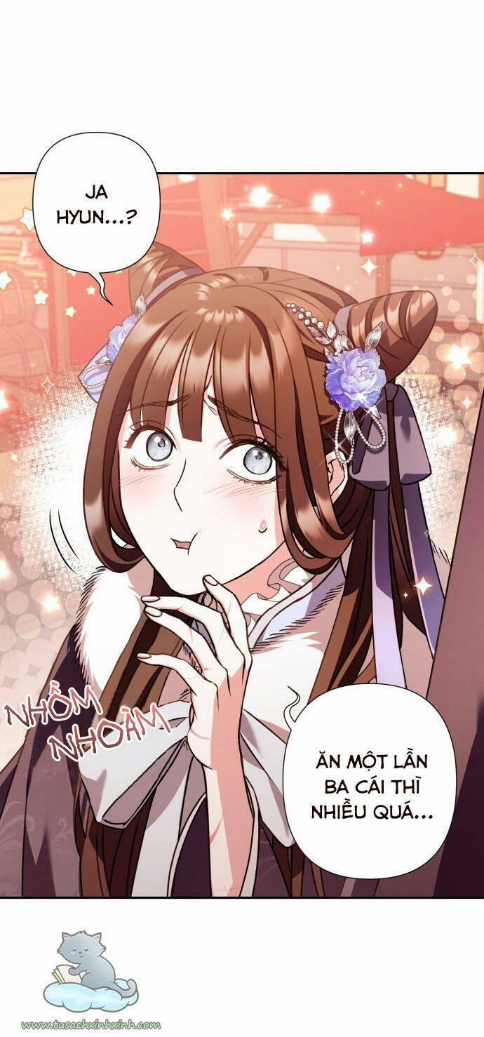 Bản Tình Ca Hy Lan Quốc 24 trang 26