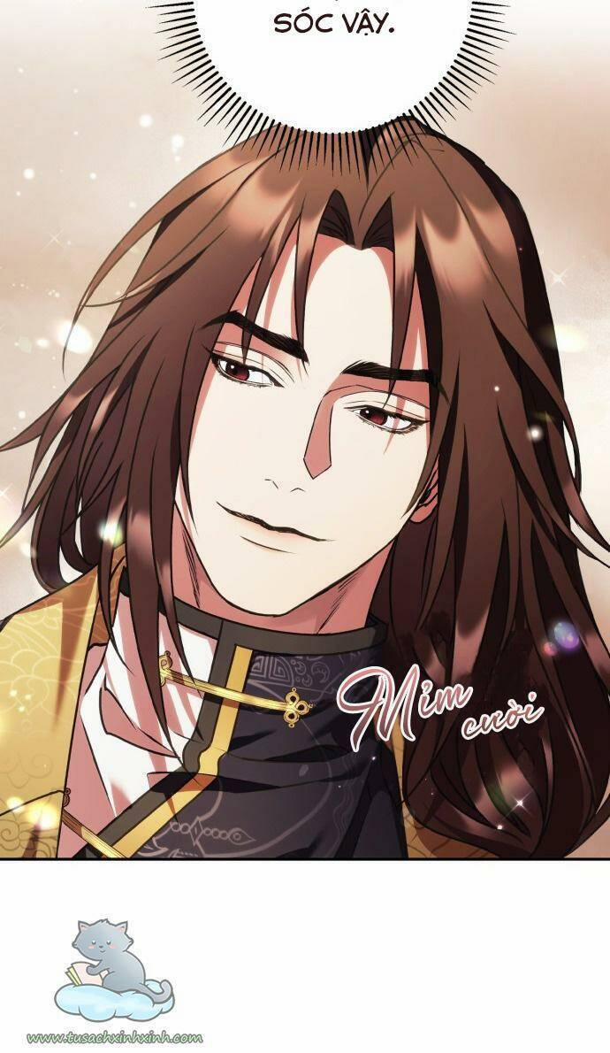 Bản Tình Ca Hy Lan Quốc 24 trang 28