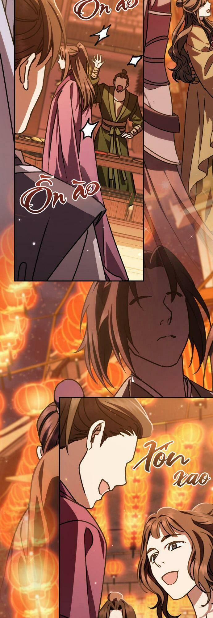 Bản Tình Ca Hy Lan Quốc 24 trang 3