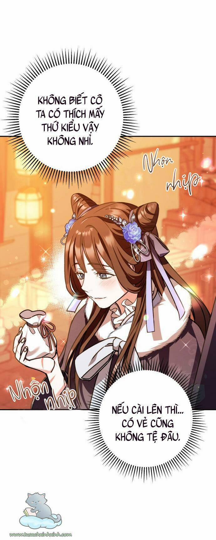 Bản Tình Ca Hy Lan Quốc 24 trang 32