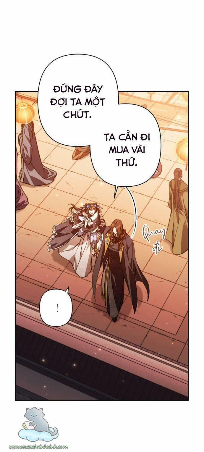 Bản Tình Ca Hy Lan Quốc 24 trang 33