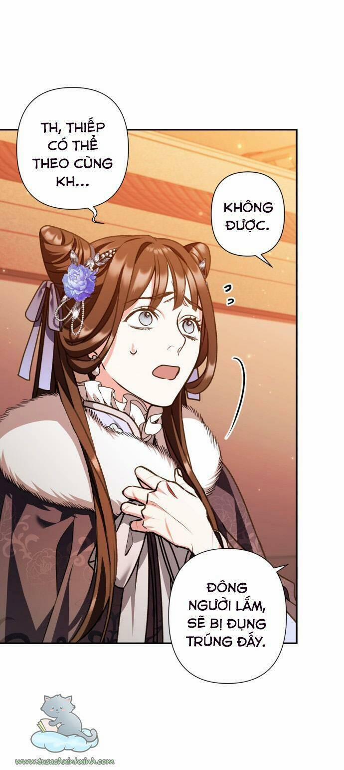 Bản Tình Ca Hy Lan Quốc 24 trang 34