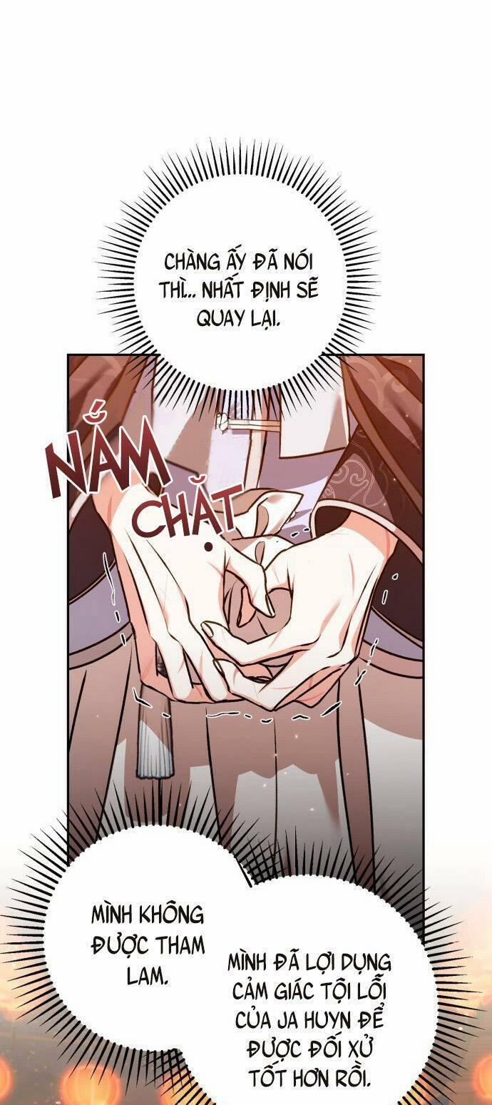 Bản Tình Ca Hy Lan Quốc 24 trang 39