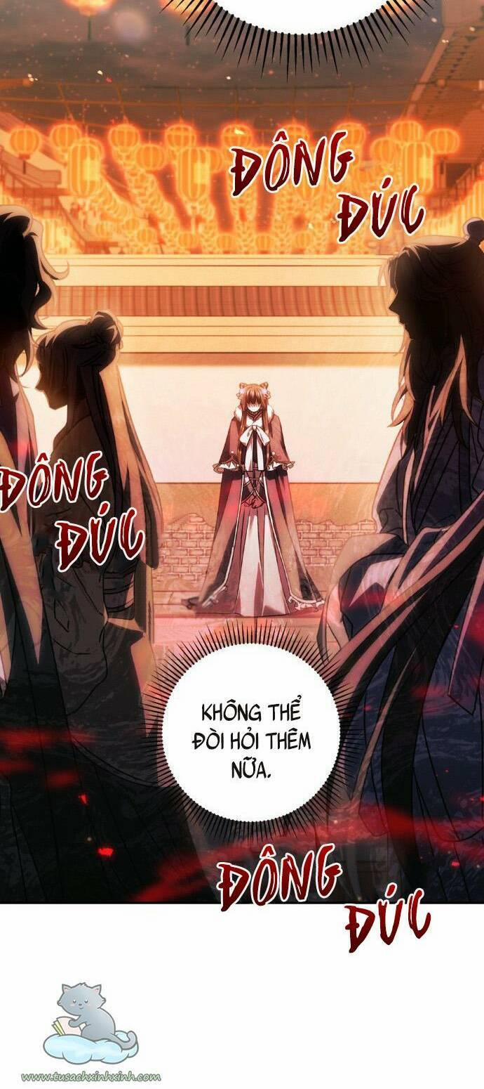 Bản Tình Ca Hy Lan Quốc 24 trang 40