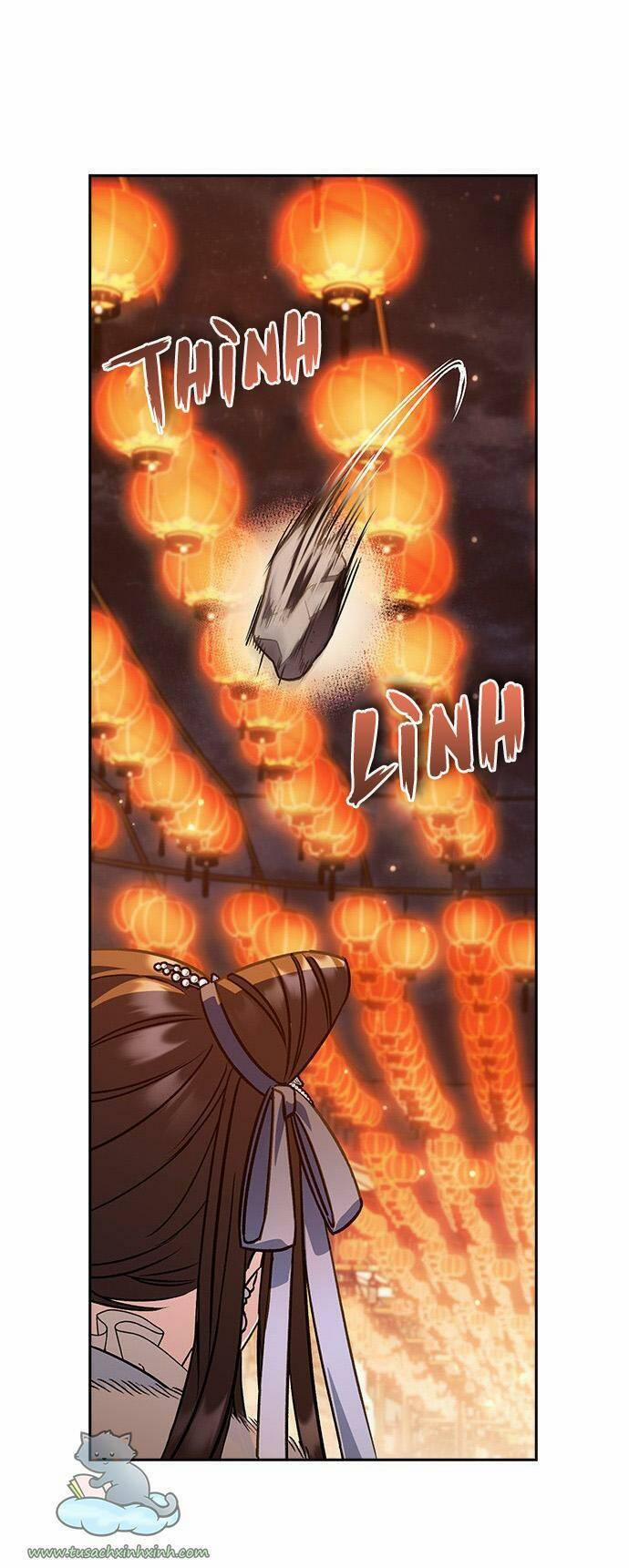 Bản Tình Ca Hy Lan Quốc 24 trang 45