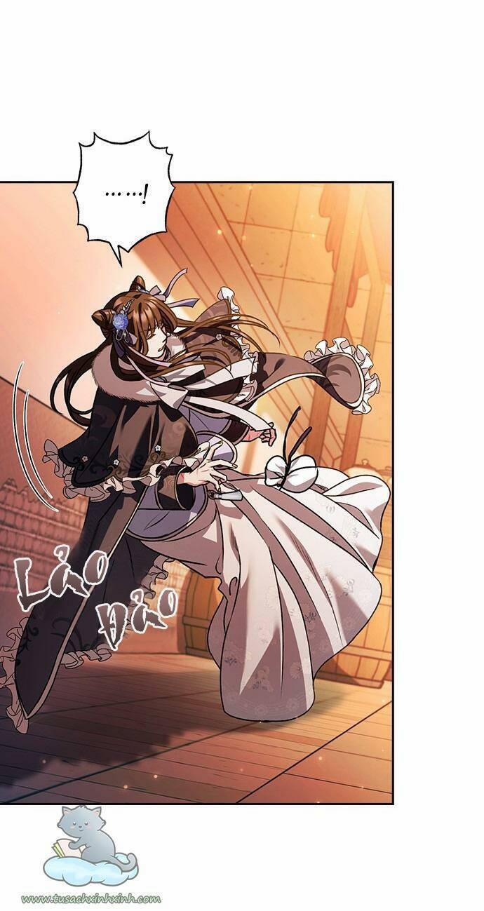 Bản Tình Ca Hy Lan Quốc 24 trang 47