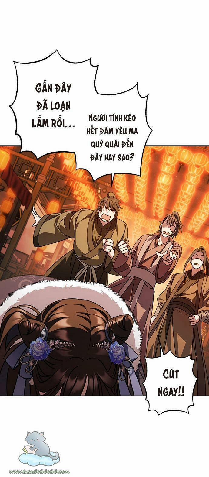 Bản Tình Ca Hy Lan Quốc 24 trang 49