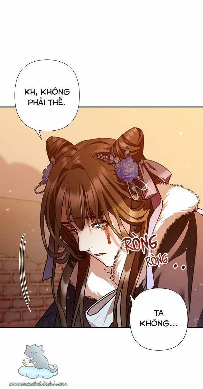 Bản Tình Ca Hy Lan Quốc 24 trang 50