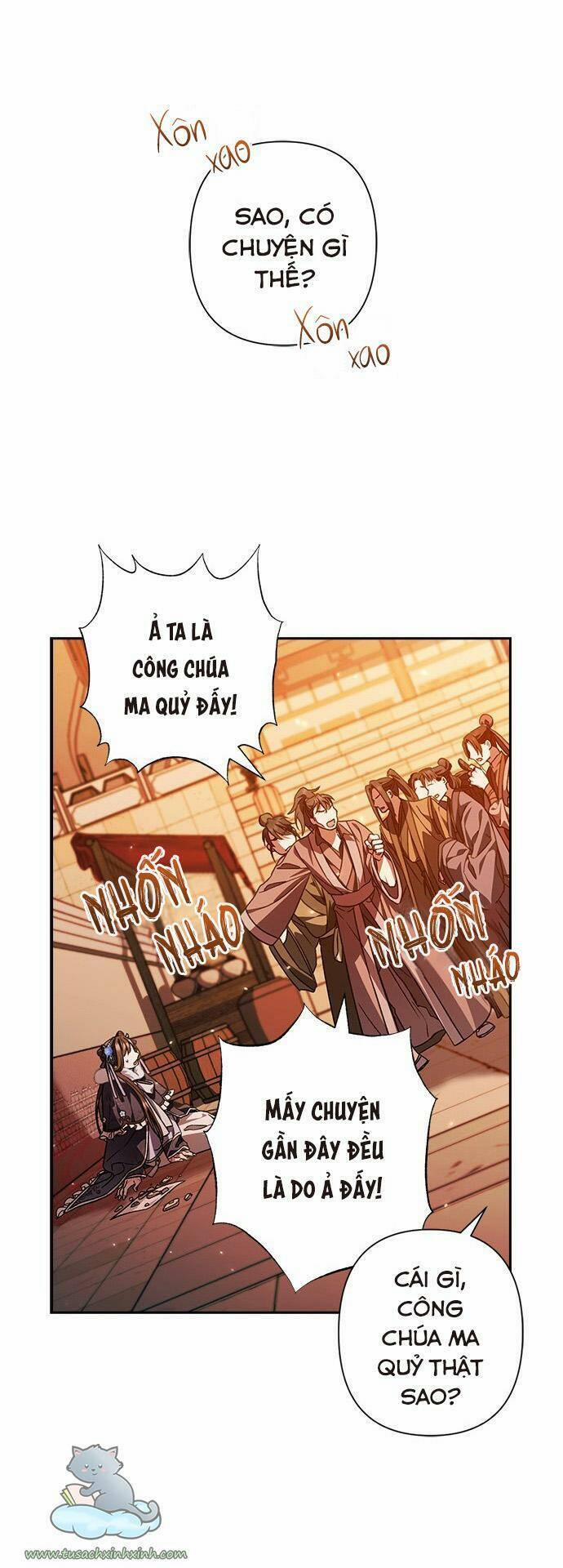 Bản Tình Ca Hy Lan Quốc 24 trang 51