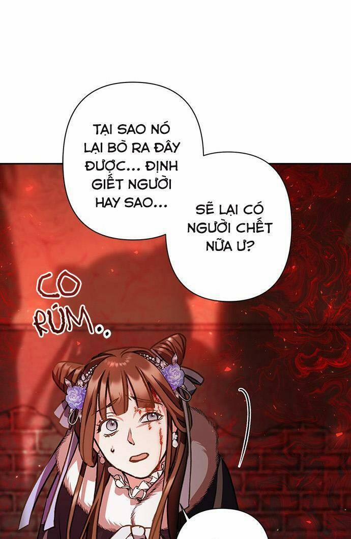 Bản Tình Ca Hy Lan Quốc 24 trang 52