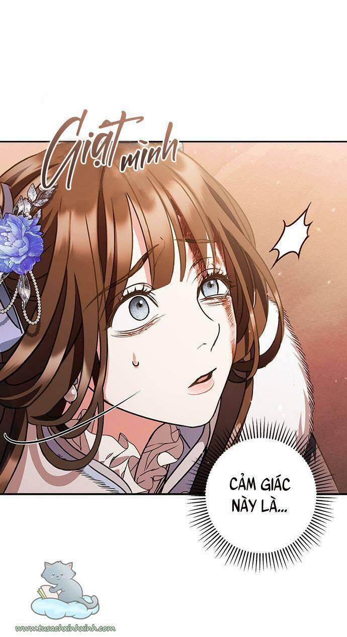 Bản Tình Ca Hy Lan Quốc 24 trang 58