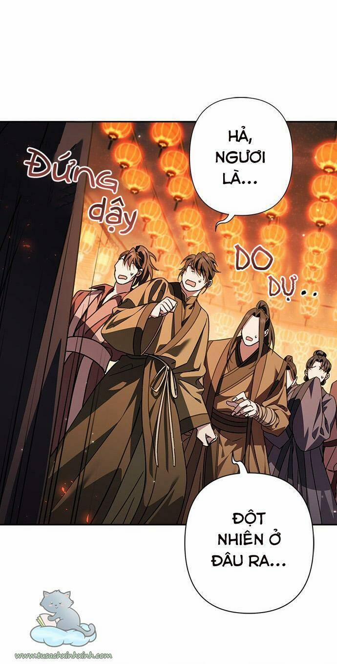 Bản Tình Ca Hy Lan Quốc 24 trang 60