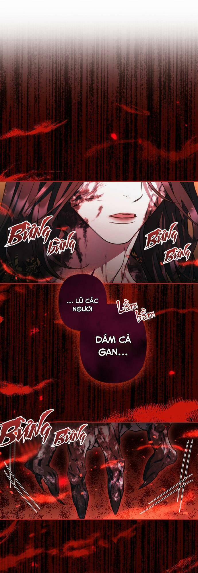 Bản Tình Ca Hy Lan Quốc 24 trang 61