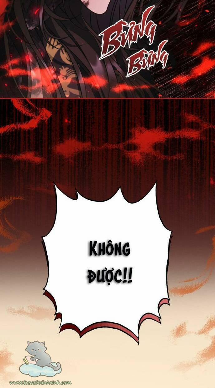 Bản Tình Ca Hy Lan Quốc 24 trang 63