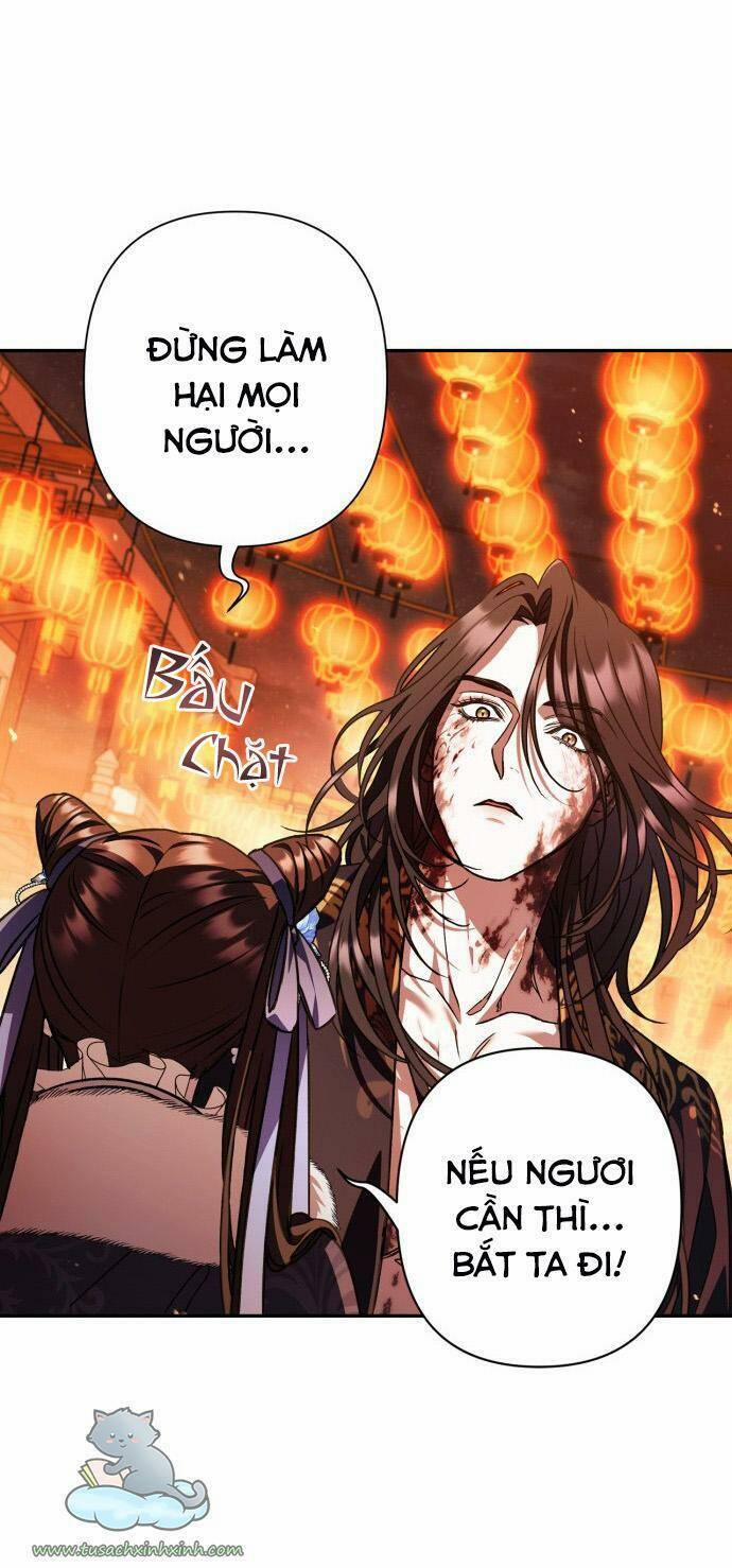 Bản Tình Ca Hy Lan Quốc 24 trang 65