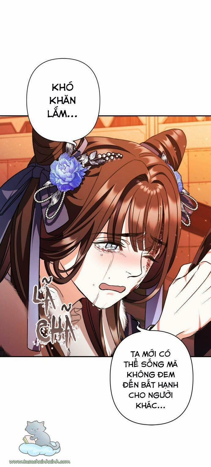 Bản Tình Ca Hy Lan Quốc 24 trang 66