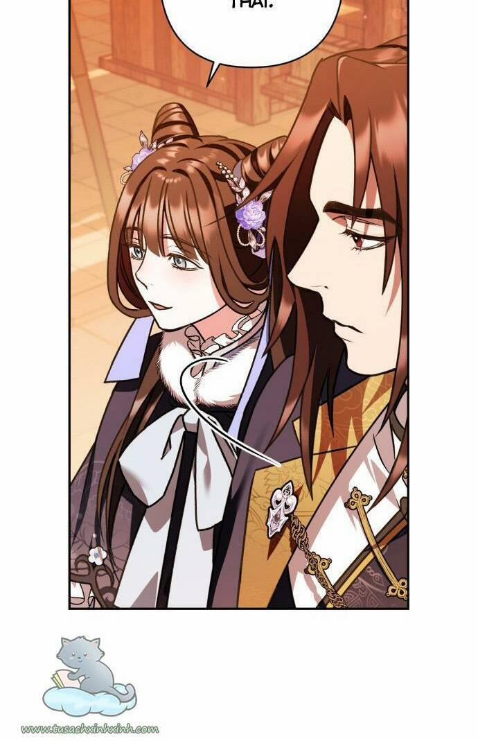 Bản Tình Ca Hy Lan Quốc 24 trang 8