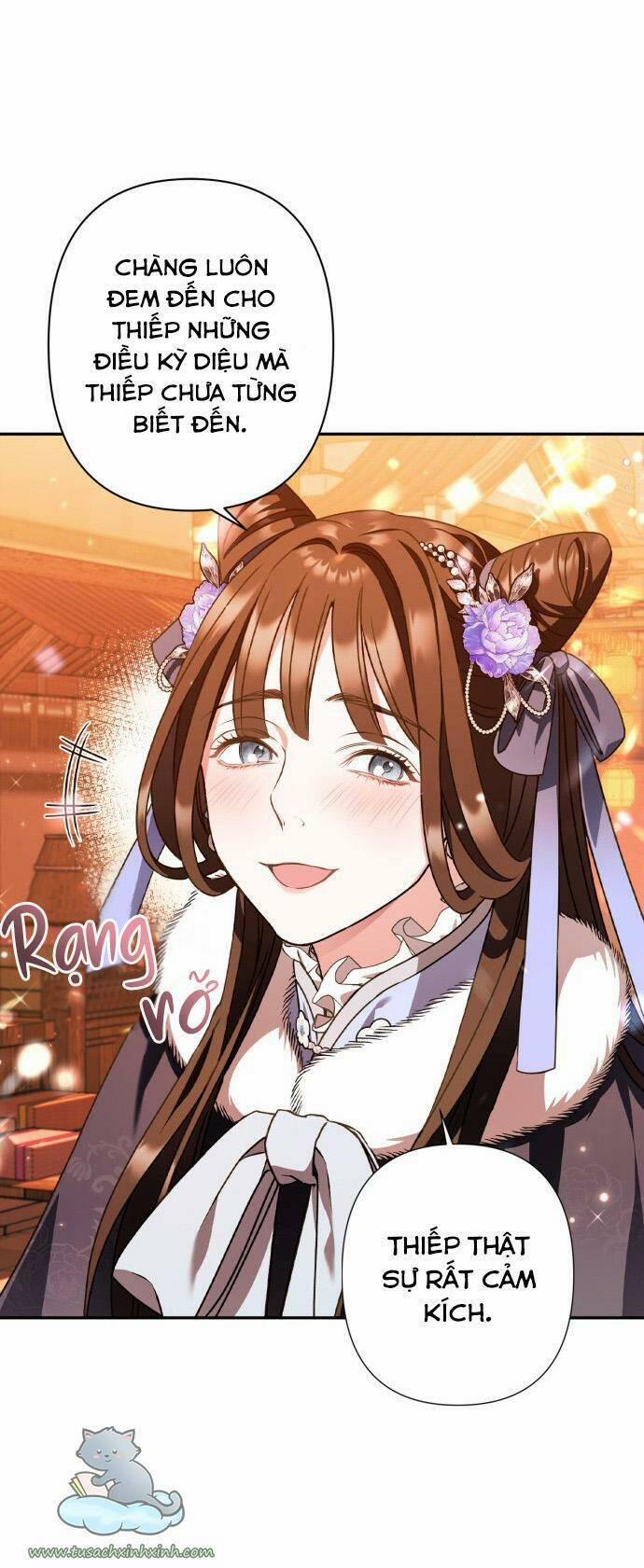 Bản Tình Ca Hy Lan Quốc 24 trang 9