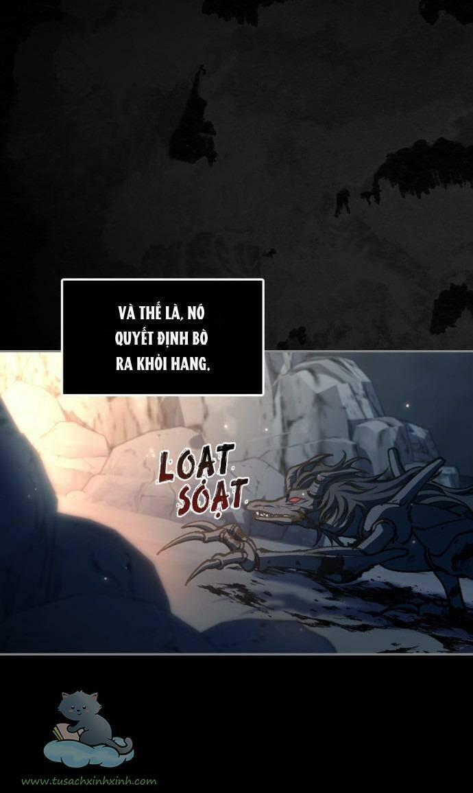 Bản Tình Ca Hy Lan Quốc 25 trang 10