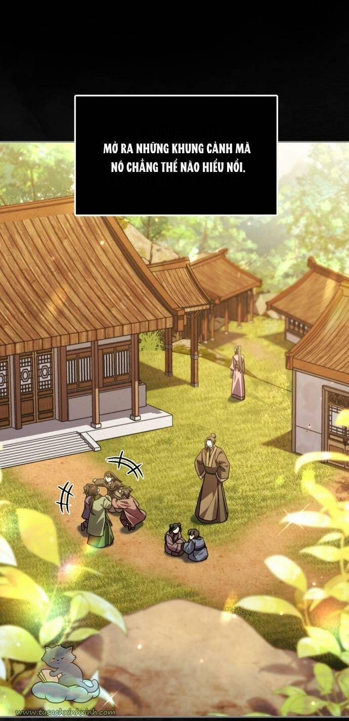 Bản Tình Ca Hy Lan Quốc 25 trang 12