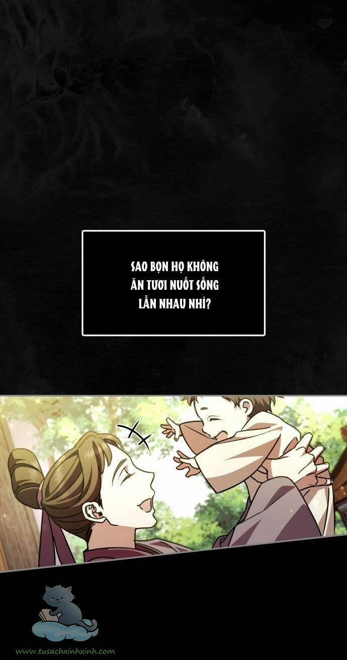 Bản Tình Ca Hy Lan Quốc 25 trang 13