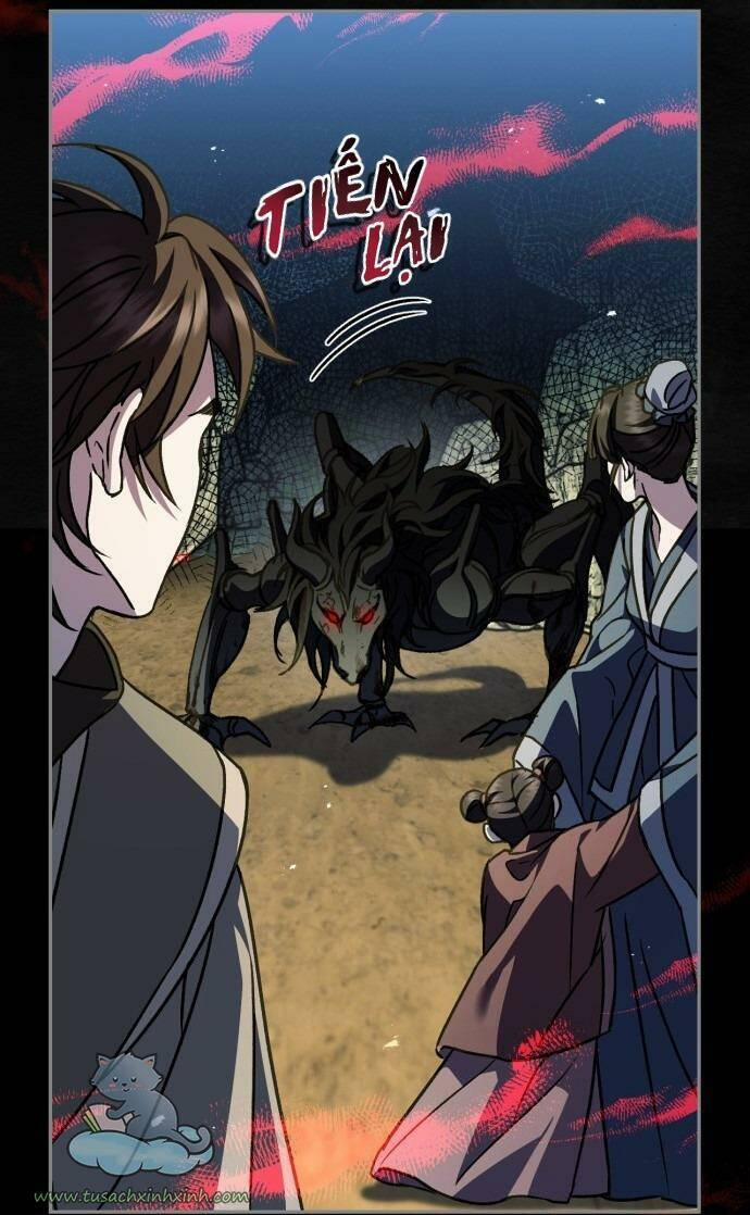 Bản Tình Ca Hy Lan Quốc 25 trang 16