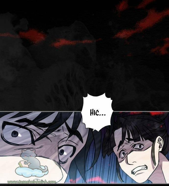 Bản Tình Ca Hy Lan Quốc 25 trang 17