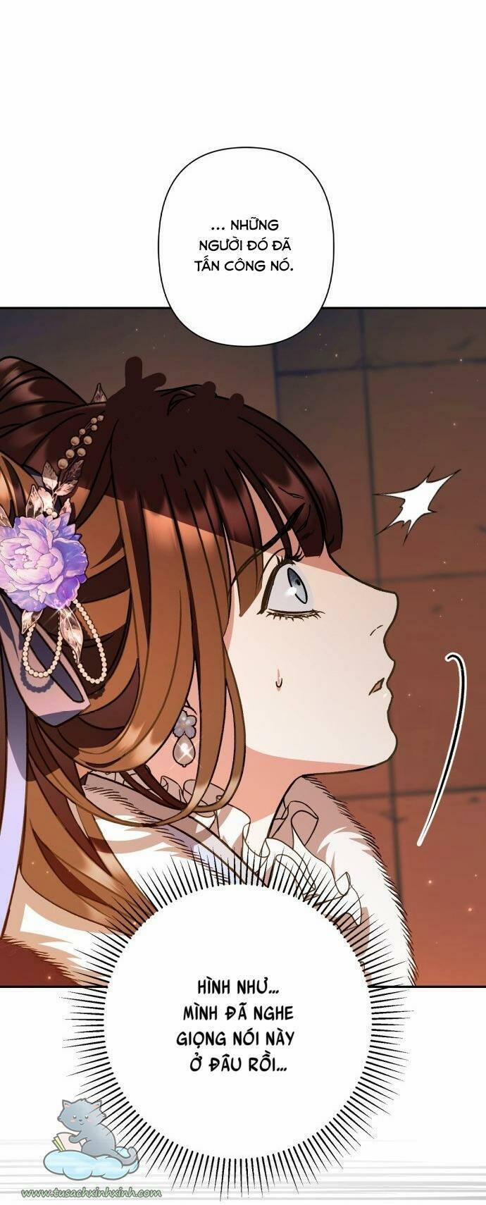 Bản Tình Ca Hy Lan Quốc 25 trang 21