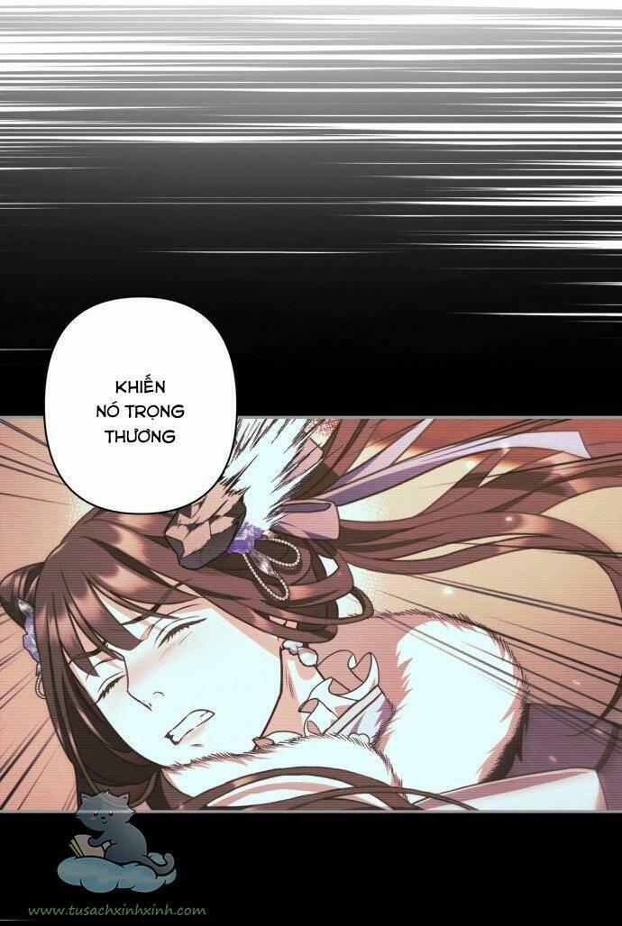 Bản Tình Ca Hy Lan Quốc 25 trang 22